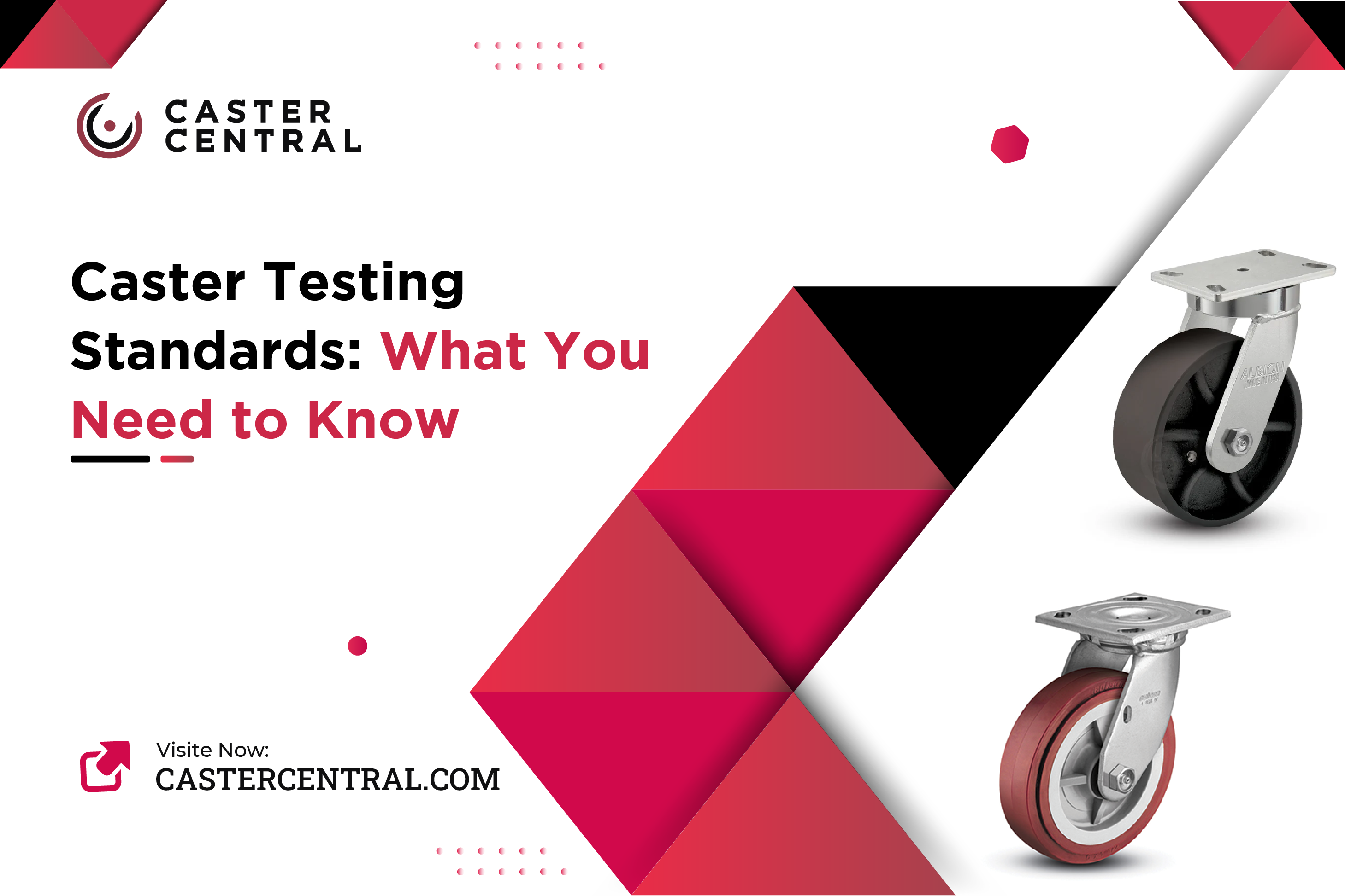 Caster Testing Standards Requirements ANSI ICWM Standard Caster caster-testing-standards-requirements-ansi-icwm-standard-caster