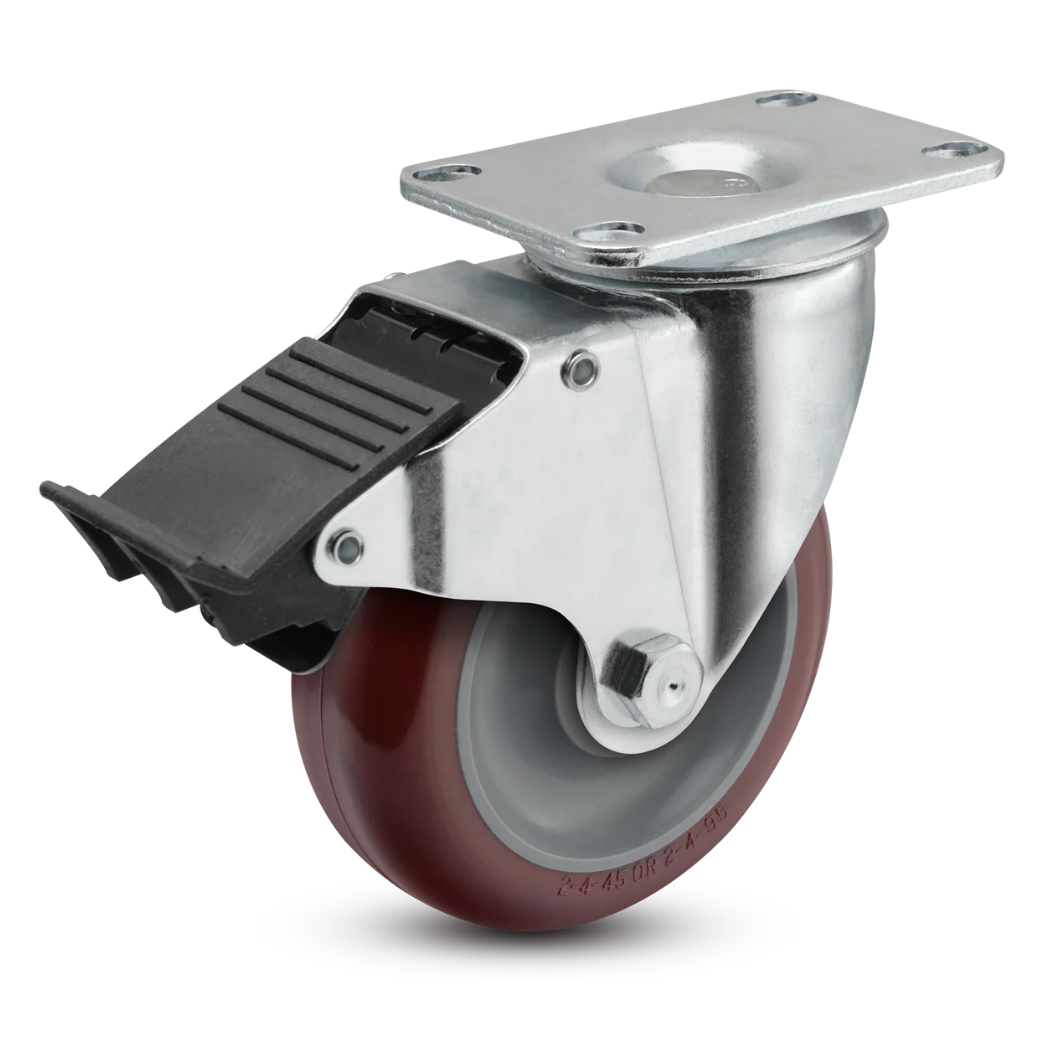 4 Inch Casters