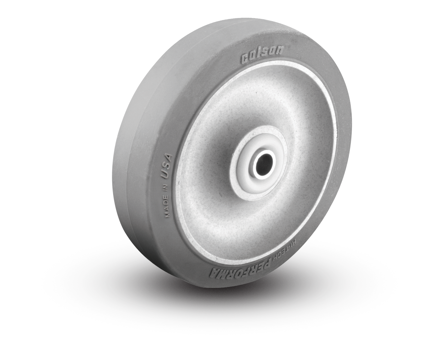 4-inch Wheels - Caster Central