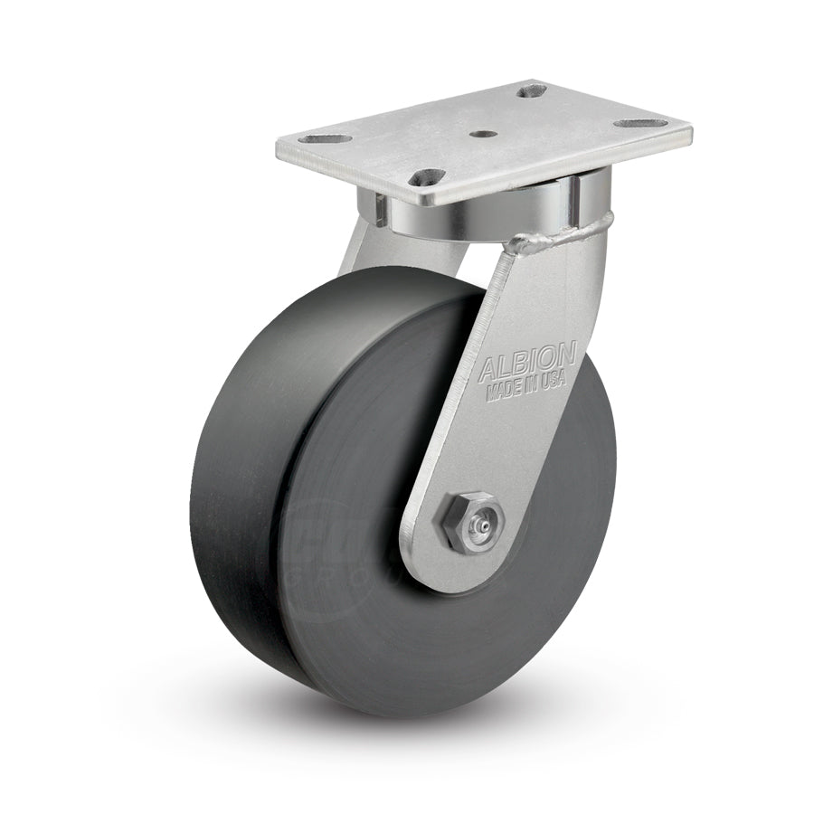 Nylon Casters