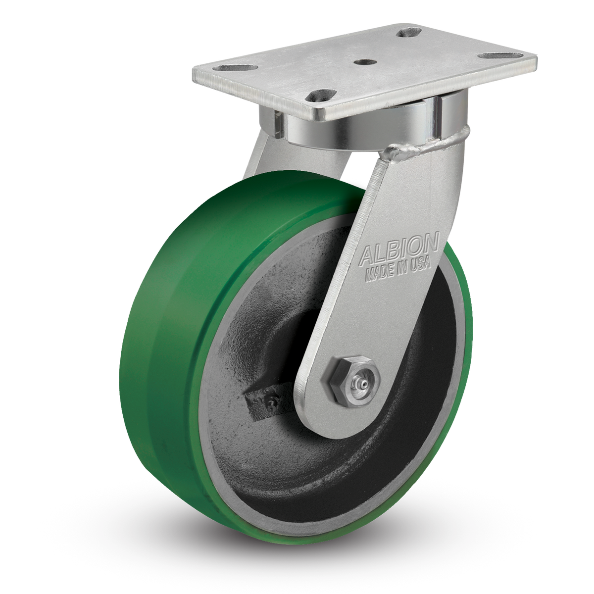 Polyurethane Casters