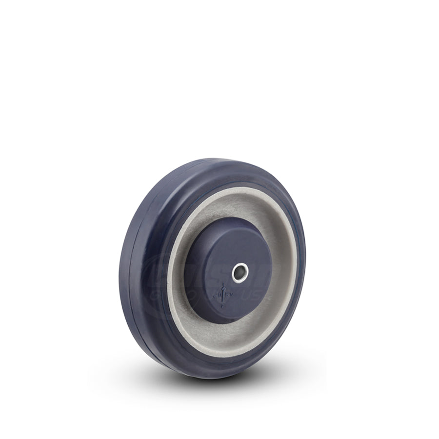 5-inch Wheels