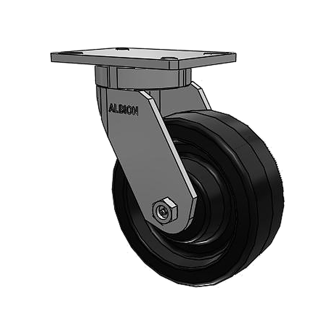 Albion Empire 470 Series Casters