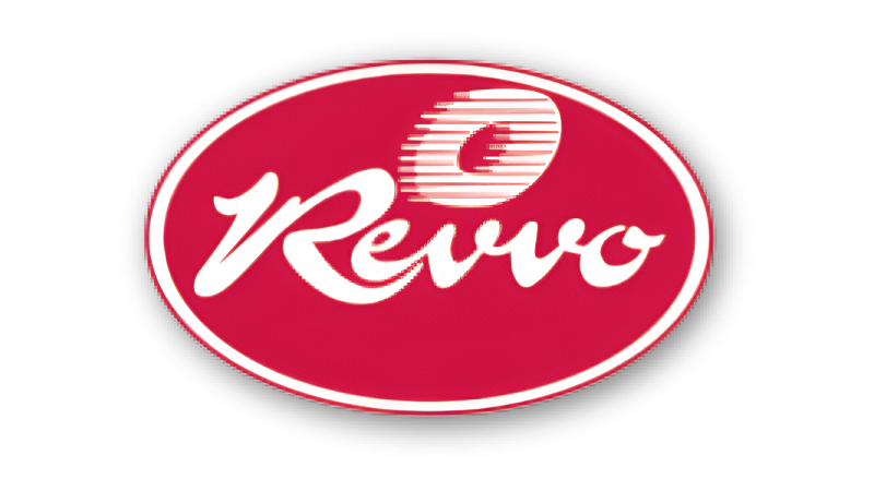 Revvo Casters