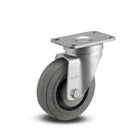 3.5" swivel caster