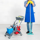 Clean Room Carts Casters