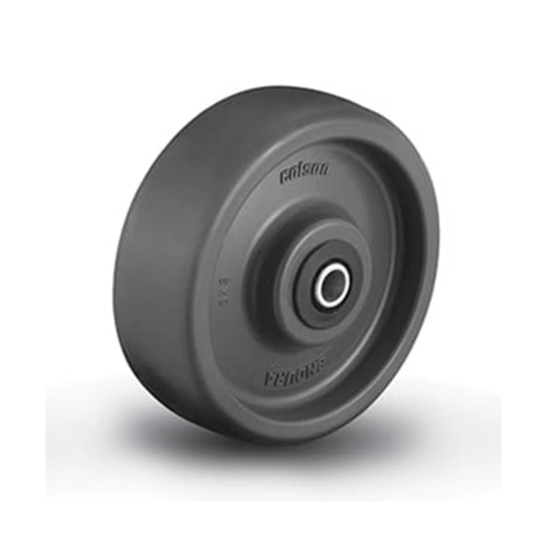 Endura Solid Elastomer Wheels