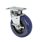 Stainless Steel Casters