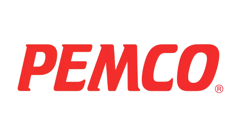 Pemco Casters