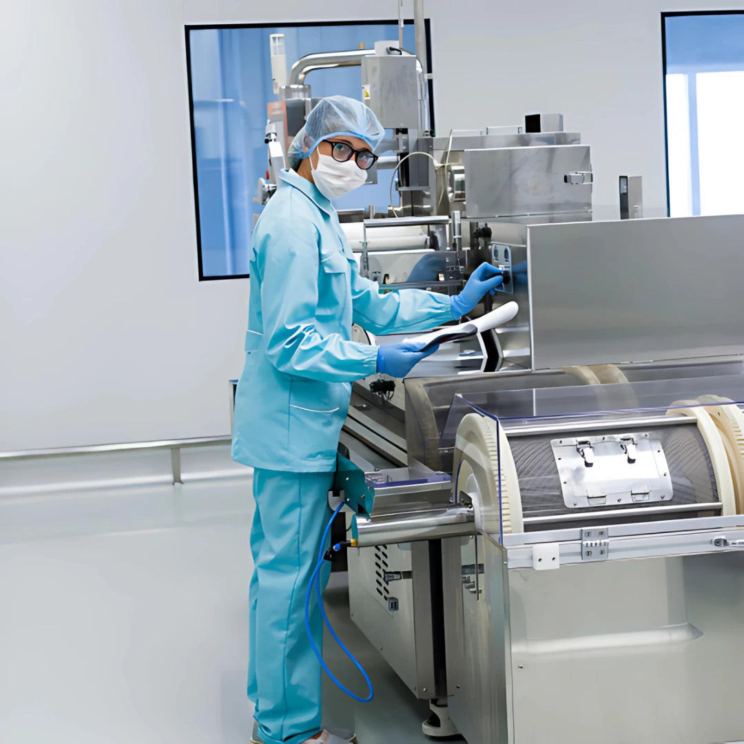 Food Processing Equipment