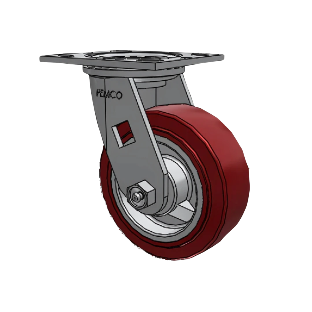 E-Line Casters