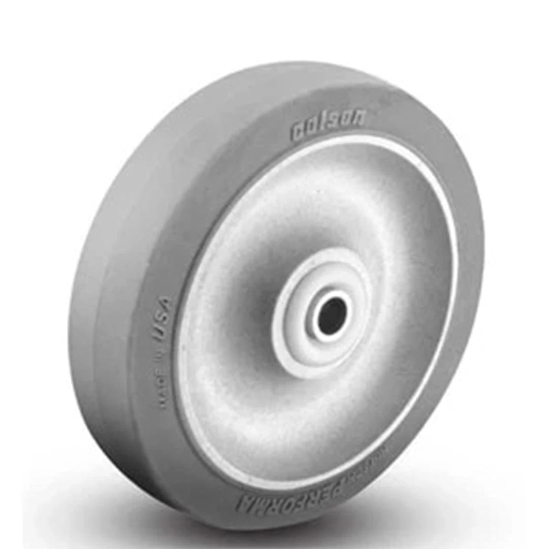 Performa Rubber Wheels