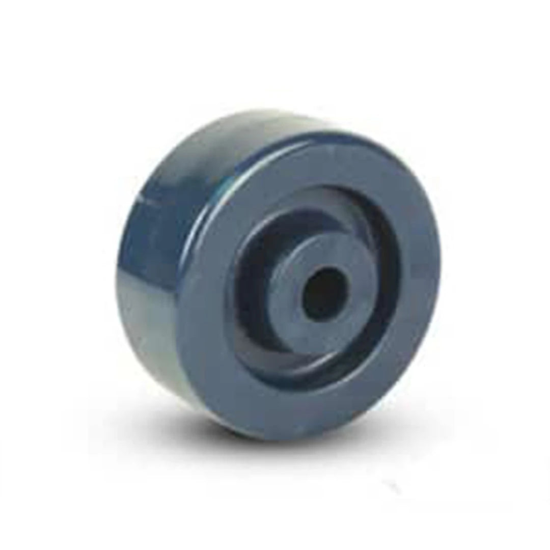 Solid Polyurethane Wheels