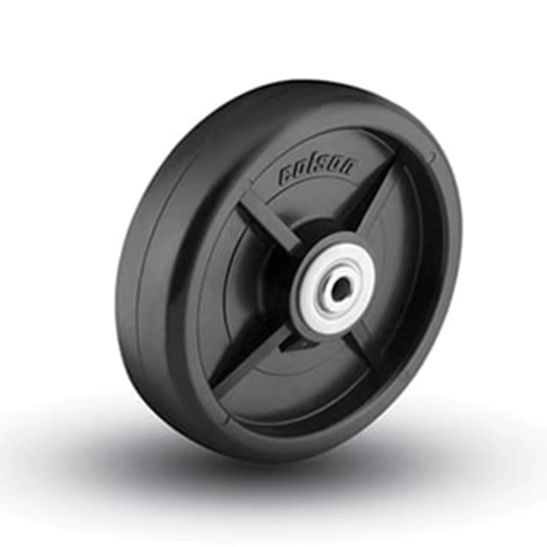 Polyolefin Wheels