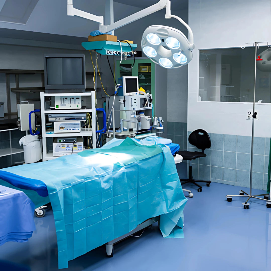 Medical Casters
