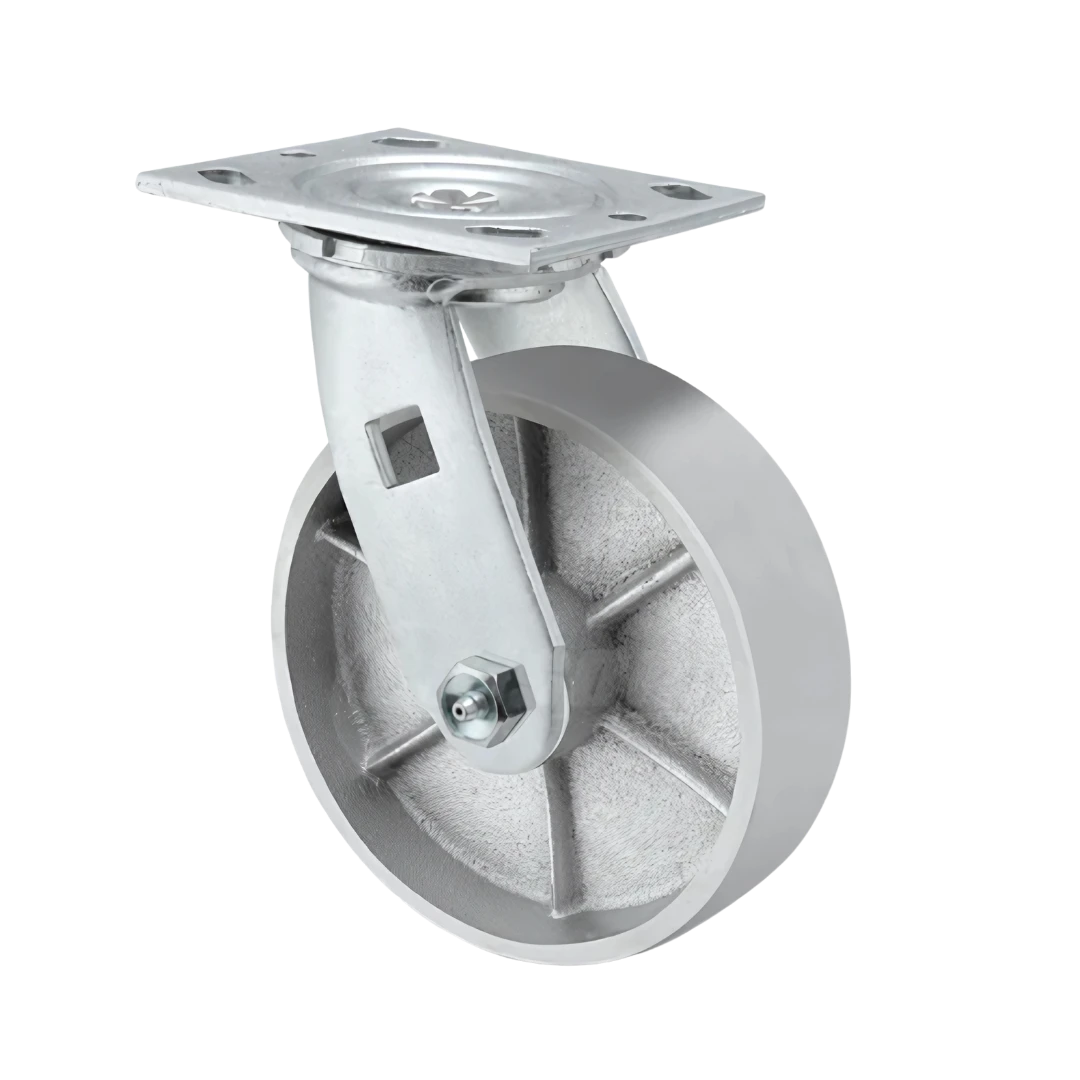 Metal Casters