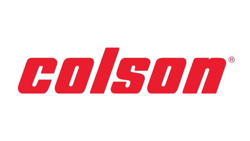 Colson Casters