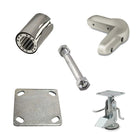 Parts and Accessories