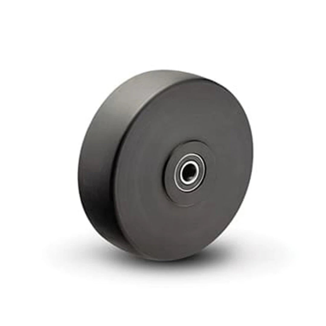 High Impact Polymer Wheels