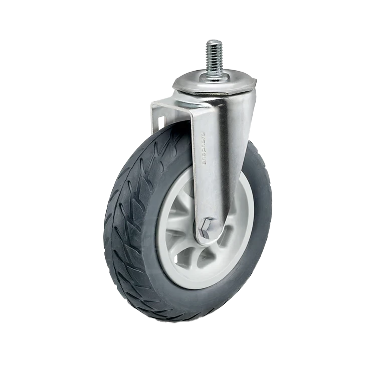 6 Inch Casters - Caster Central