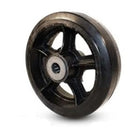 Cast Iron Wheels