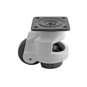 Caster Sockets & Receptacles | All Sizes - Caster Central