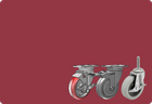 Light Duty Casters