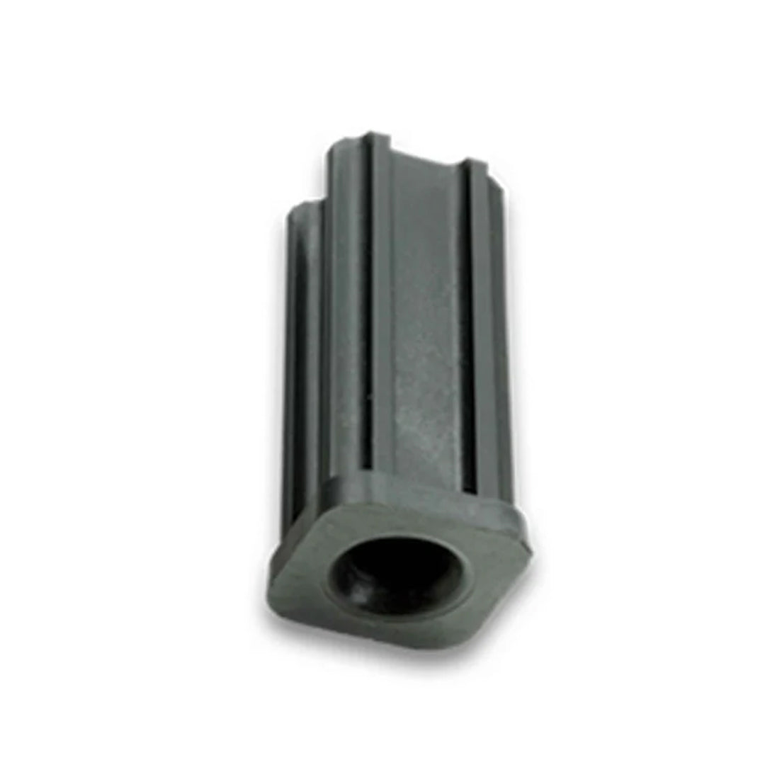 Caster Sockets and Brackets