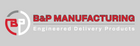 B & P Manufacturing