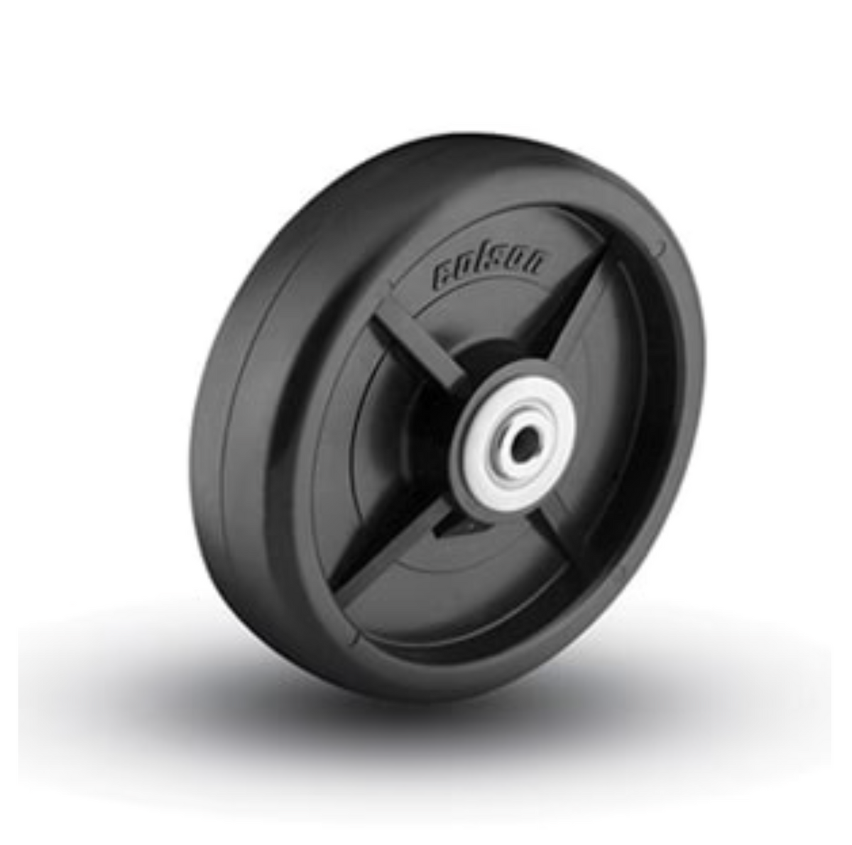 Polypropylene / Polyolefin Wheels
