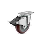 Brake Casters