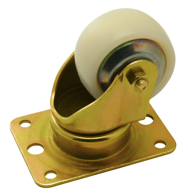 Air Cargo/Conveyor Casters - Part #03XN02028S004C - Albion