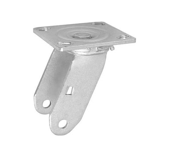 6"x 2" Swivel Caster Yoke/RIG/Fork/Frame -Caster Central Part# 41V62I-01 - Caster Central