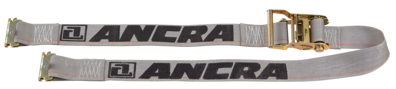 16 ft. Ratchet Buckle Strap - Part# 48672-14 - Caster Central