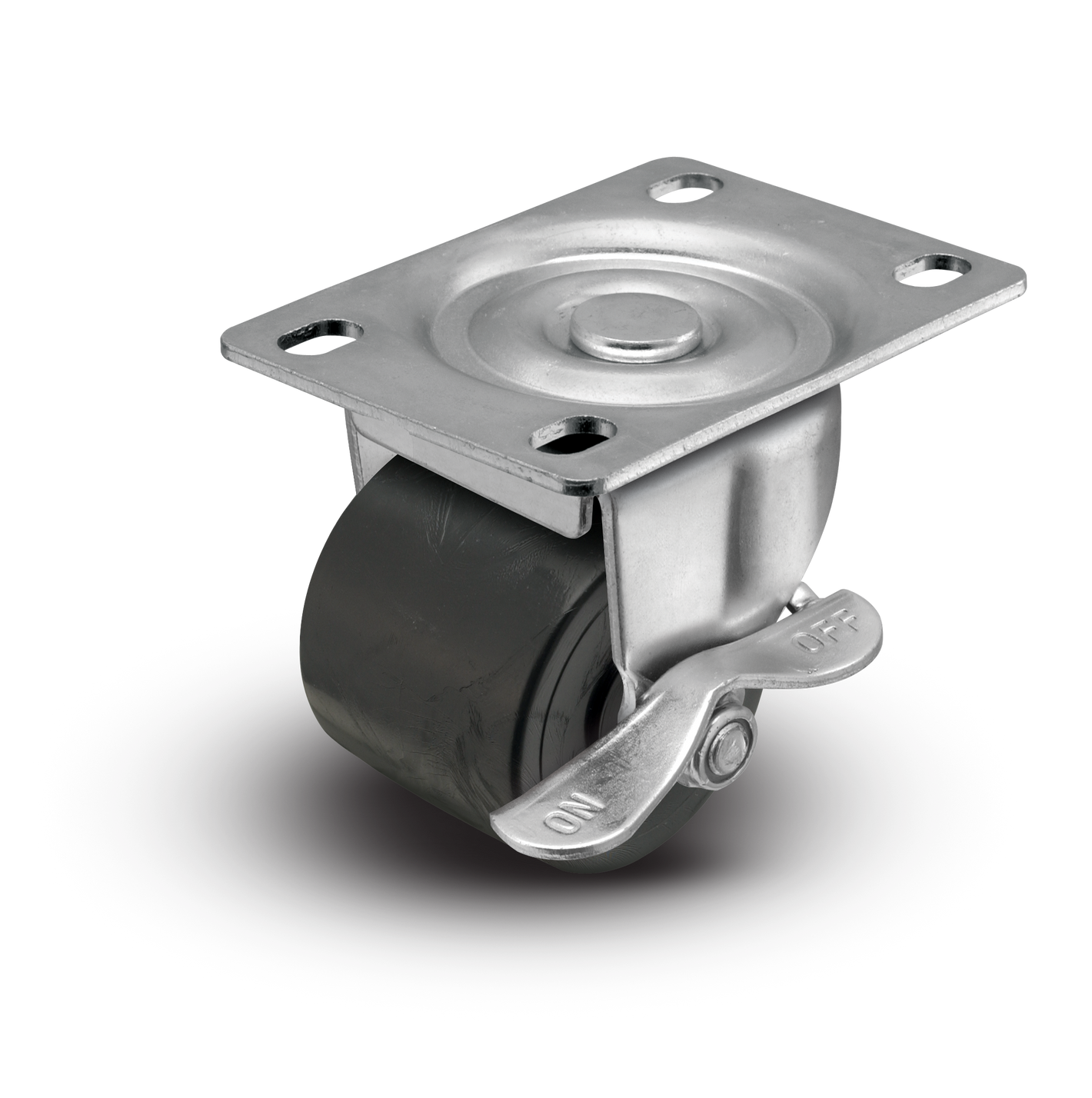 Healthcare & Medical Casters