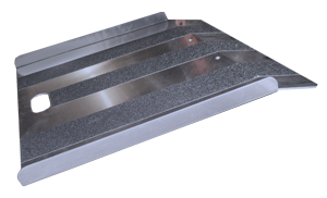 Smooth Non-Skid Ramp 27" x 27" - NCRU2727