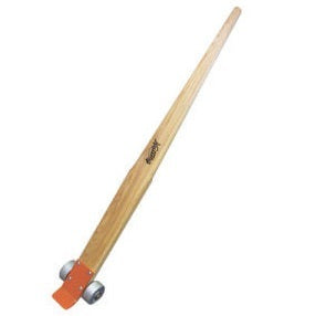 72" Johnson Bar/Pry Bar -  Part#16-001-600