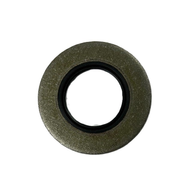 1"x 1-15/16" Metal Retaining Washer - Caster Central Part# P10034