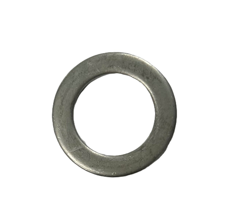 3/4" X 1-3/16" (Flush) Metal Retaining Washer - Caster Central Part# P10255 - Caster Central