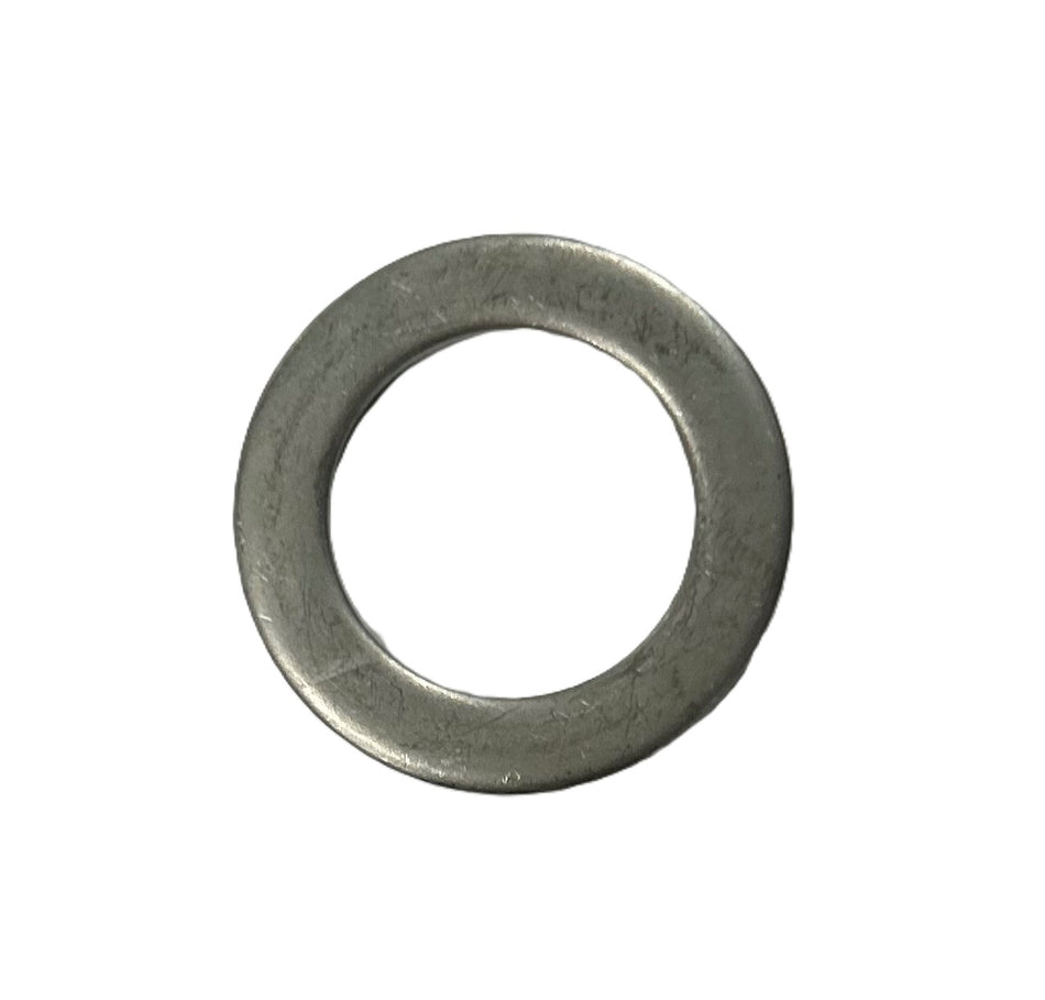 3/4" X 1-3/16" Stainless Steel (Flush) Retaining Washer - Caster Central Part# P10741 - Caster Central