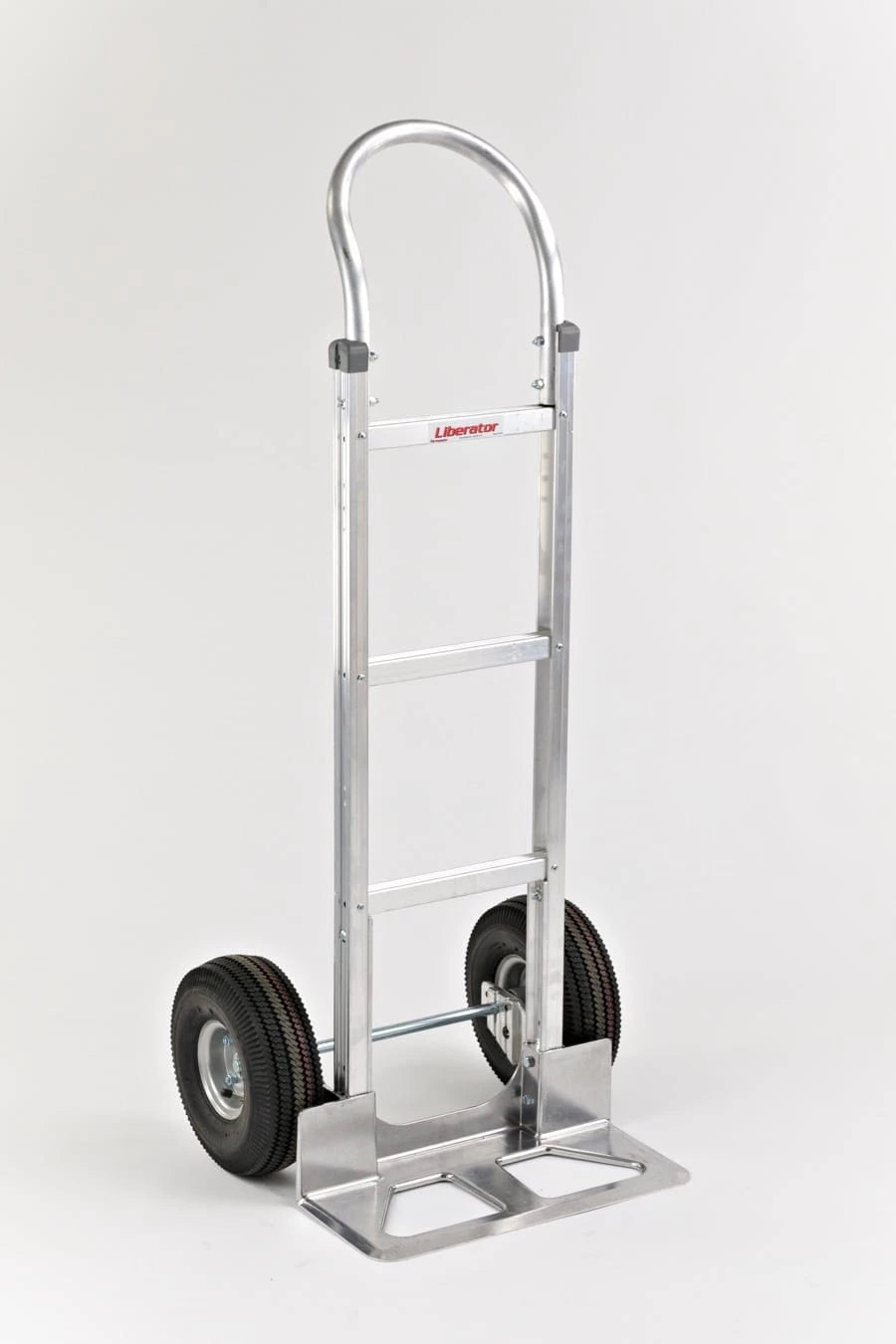 B & P Manufacturing Loop Handle W/ 10″ Pneumatic Wheels  Item# B10-A1-CA2-1060