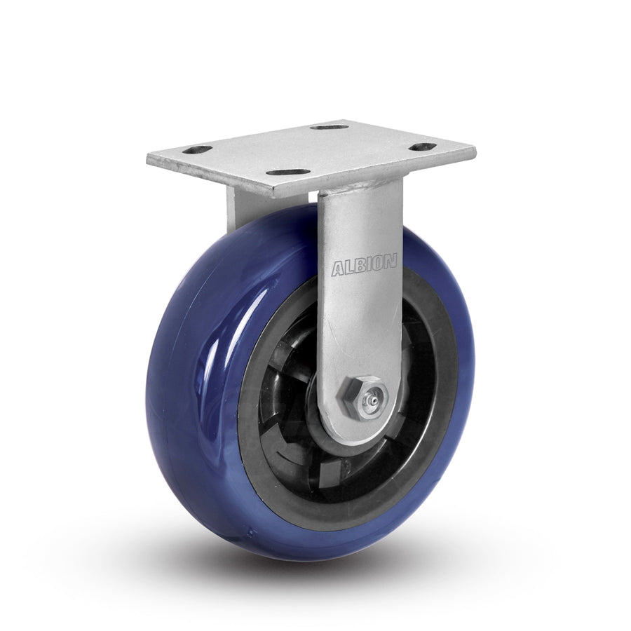 Albion-Casters-120EG06229R