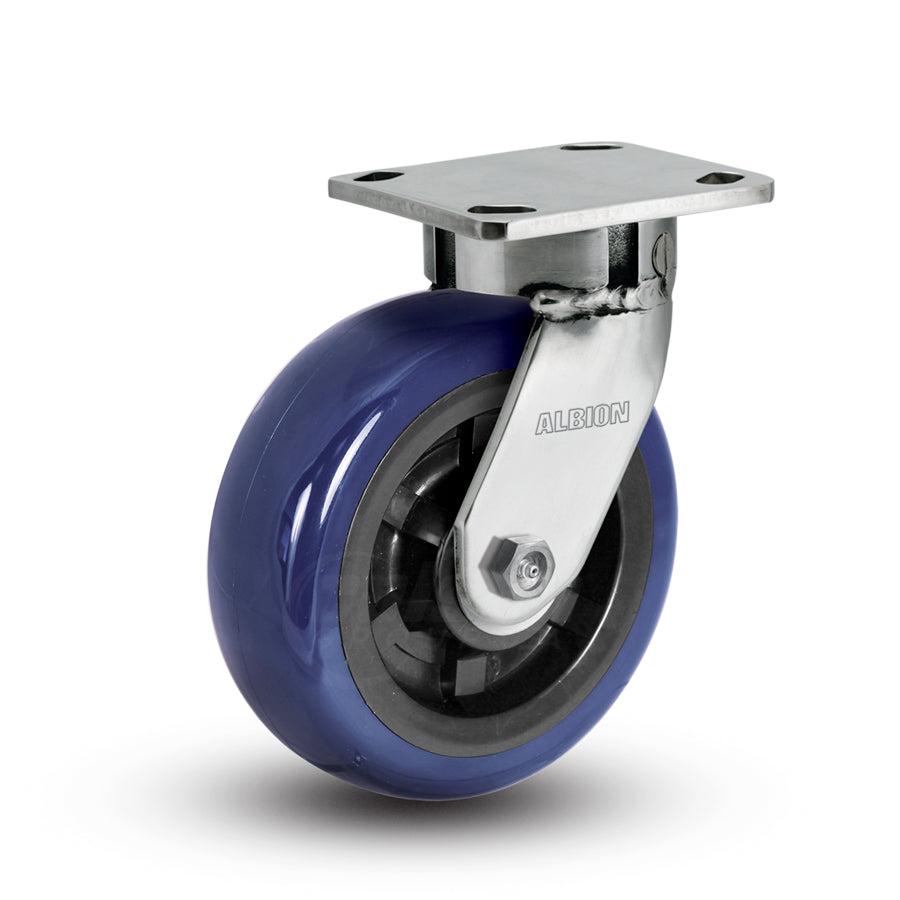 Albion-Casters-120EG05229S
