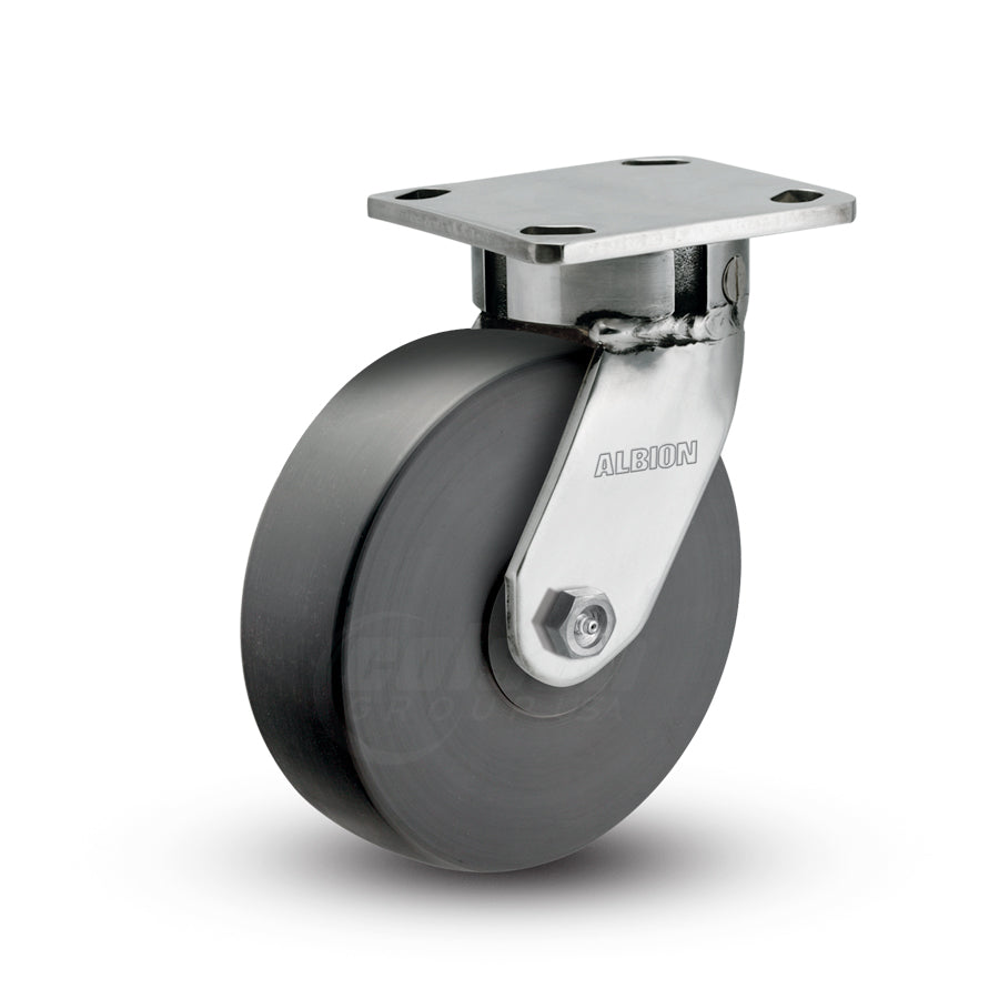 Albion-Casters-120NX05201S