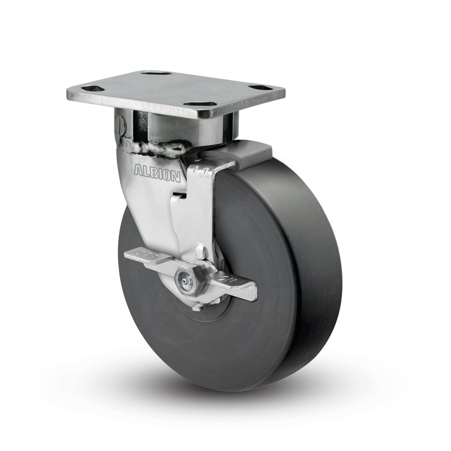 Albion-Casters-120NX06228SFBD