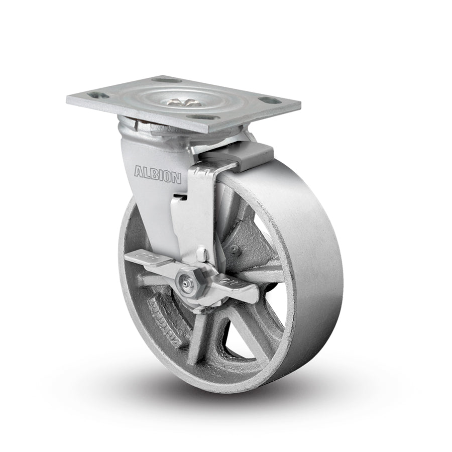 Albion-Casters-16CA04201SFBA