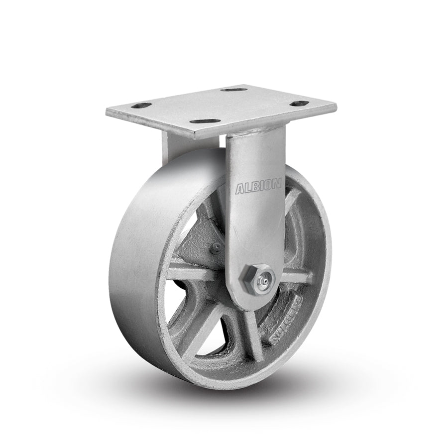 Albion-Casters-16CA06201R
