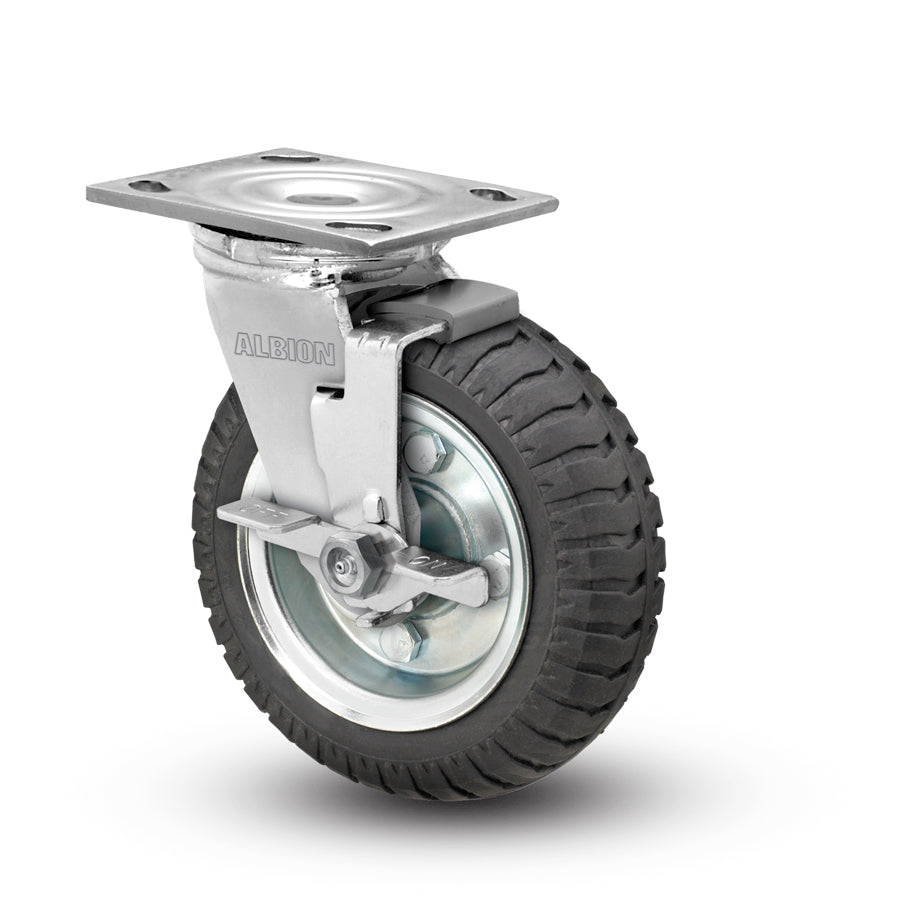 Albion-Casters-16SZ06227SFBA