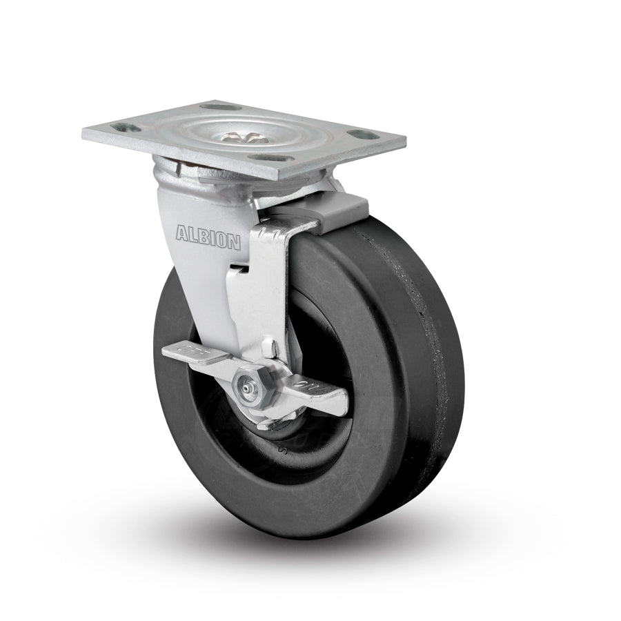 Albion-Casters-16TM06201SFBA