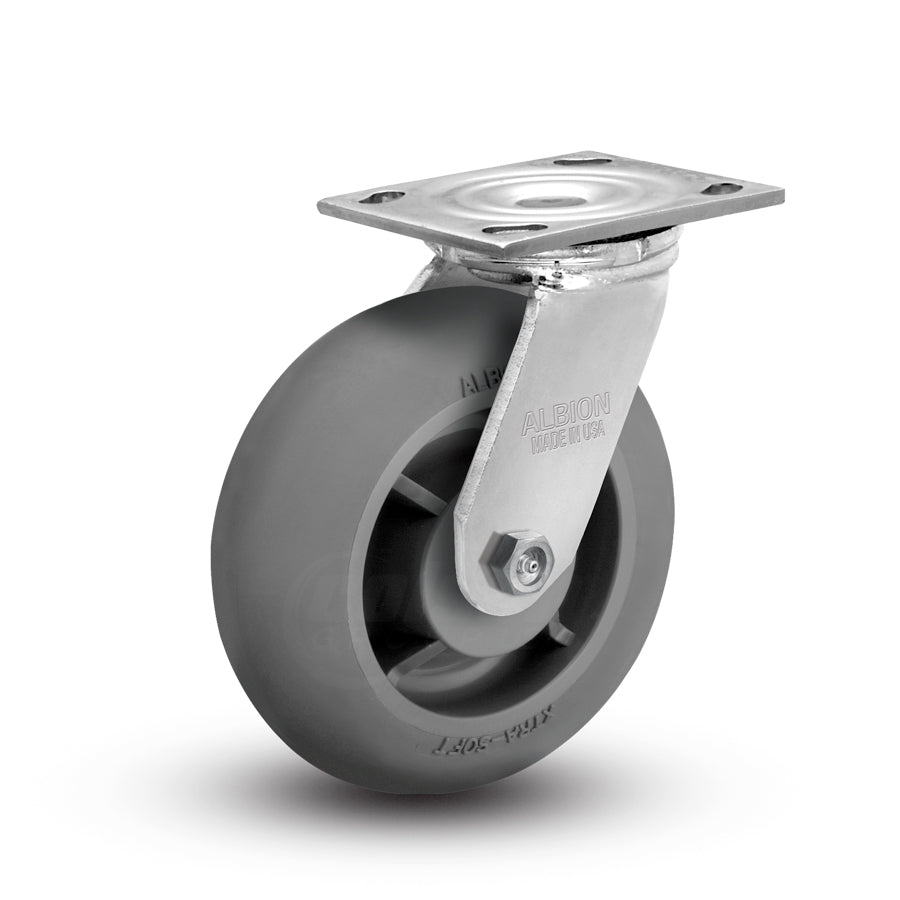 Albion-Casters-16XR08228S